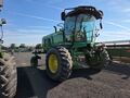 2014 John Deere W235 Self-Propelled Windrowers and Swather