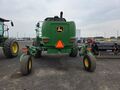 2014 John Deere W235 Self-Propelled Windrowers and Swather
