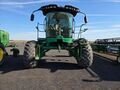 2014 John Deere W235 Self-Propelled Windrowers and Swather