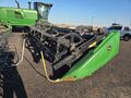 2014 John Deere W235 Self-Propelled Windrowers and Swather