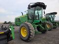2014 John Deere W235 Self-Propelled Windrowers and Swather