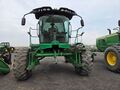 2014 John Deere W235 Self-Propelled Windrowers and Swather