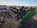 2014 John Deere W235 Self-Propelled Windrowers and Swather