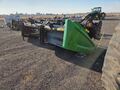 2014 John Deere W235 Self-Propelled Windrowers and Swather