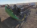 2014 John Deere W235 Self-Propelled Windrowers and Swather