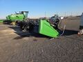 2014 John Deere W235 Self-Propelled Windrowers and Swather