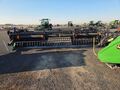 2014 John Deere W235 Self-Propelled Windrowers and Swather