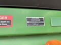 2016 John Deere 1890 Air Seeder