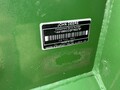 2016 John Deere 1890 Air Seeder