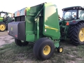 2021 John Deere 560R Round Baler