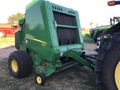 2021 John Deere 560R Round Baler