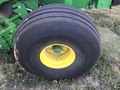 2021 John Deere 560R Round Baler