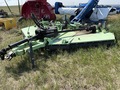  Schulte XH1500-S3 Rotary Cutter