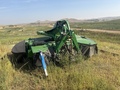 2020 John Deere F310R Disk Mower