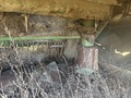 2020 John Deere F310R Disk Mower
