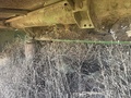 2020 John Deere F310R Disk Mower
