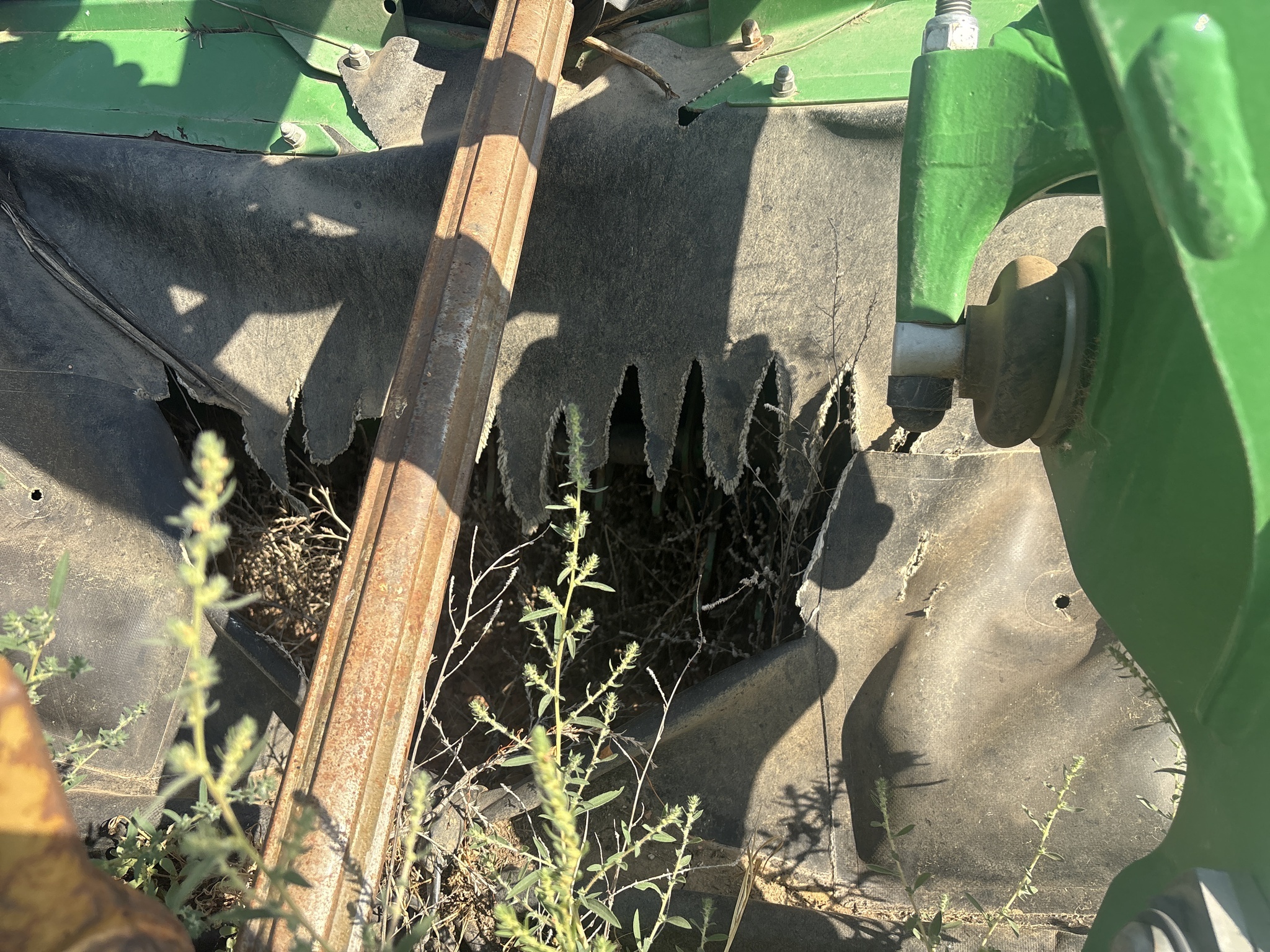 2020 John Deere F310R Disk Mower