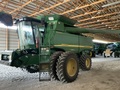 2006 John Deere 9660 STS Combine