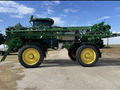 2022 John Deere 408R Self-Propelled Sprayer