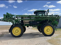2022 John Deere 408R Self-Propelled Sprayer