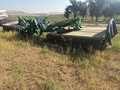 2018 John Deere R870R Disk Mower
