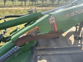 2018 John Deere R870R Disk Mower