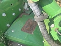 2018 John Deere R870R Disk Mower