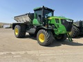 2023 John Deere 800R Self-Propelled Fertilizer Spreader