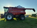 2021 Case IH 8250 Combine