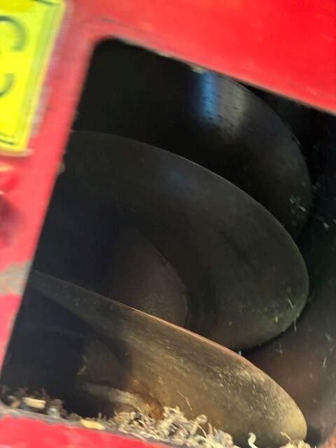 2021 Case IH 8250 Combine