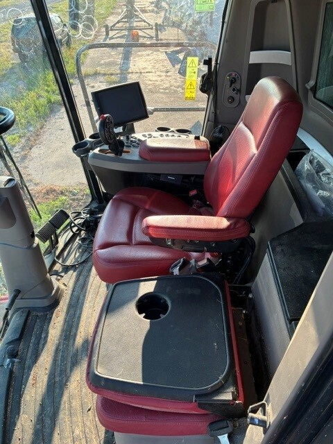 2021 Case IH 8250 Combine
