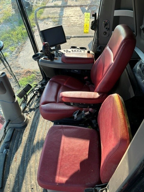 2021 Case IH 8250 Combine