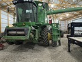 2009 John Deere 9770 STS Combine