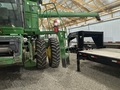 2009 John Deere 9770 STS Combine
