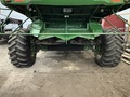 2009 John Deere 9770 STS Combine