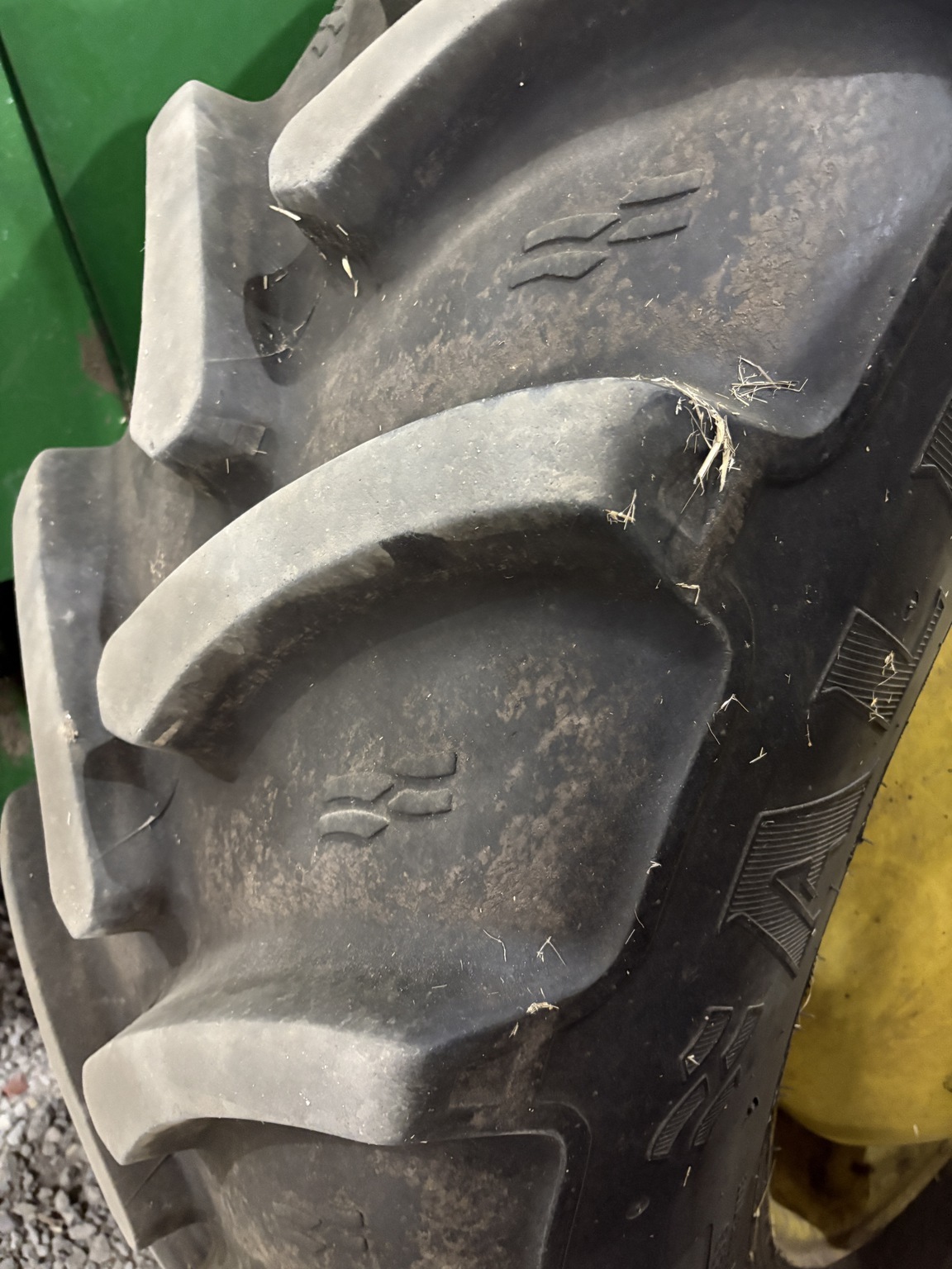 2009 John Deere 9770 STS Combine