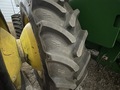 2009 John Deere 9770 STS Combine