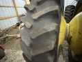 2009 John Deere 9770 STS Combine