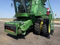 2009 John Deere 9770 STS Combine