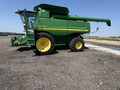 2009 John Deere 9770 STS Combine