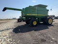 2009 John Deere 9770 STS Combine