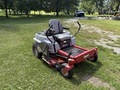 2015 Exmark QTS708GEM Lawn Mower