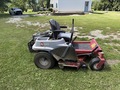 2015 Exmark QTS708GEM Lawn Mower