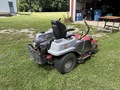 2015 Exmark QTS708GEM Lawn Mower