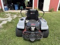 2015 Exmark QTS708GEM Lawn Mower