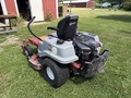 2015 Exmark QTS708GEM Lawn Mower