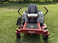 2015 Exmark QTS708GEM Lawn Mower