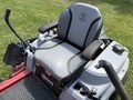 2015 Exmark QTS708GEM Lawn Mower