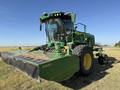 2023 John Deere W260R Self-Propelled Windrowers and Swather
