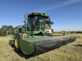 2023 John Deere W260R Self-Propelled Windrowers and Swather